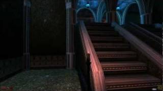 Let's Play Morrowind Part 27 - Blocked by Zenithar Feat. Lymanity