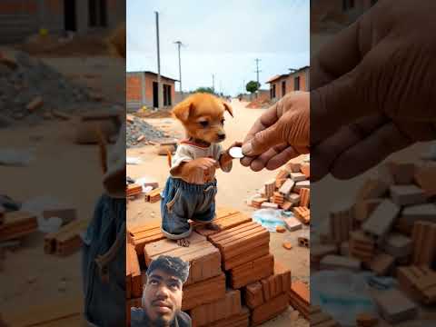 #pets #doglover #puppy #skmg #cute #facts #nothingimposibleinthisworld #ai #wss