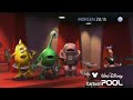 Disneys Die Monster AG German Trailer 2010