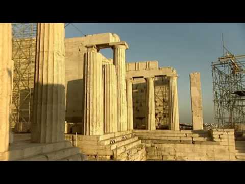 De polis van de oude Grieken: leven in de stad