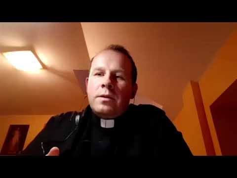 Online vo svete- 1. Môj rok na exorcizmoch s Amorthom. Pohľad psychológa na exorcizmus v 21.storočí