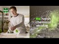Dettol Tru Clean 15s Frame