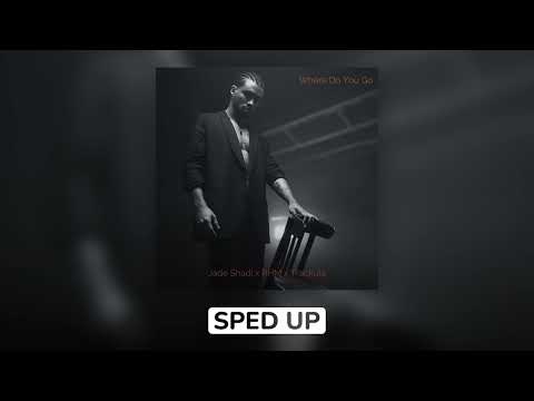Jade Shadi x Romanian House Mafia x Trackula - Where Do You Go (Sped Up)