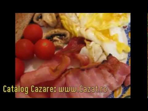 Cazare Catina, Buzau - Cazat.ro