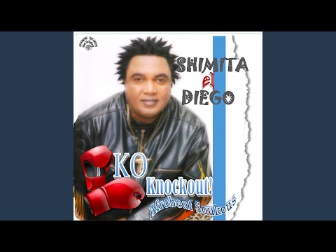 Ko Knockout, Afrobeat Soukous