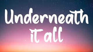 Download lagu No Doubt - Underneath It All ( Lyrics ) ft. Lady Saw mp3 Download lagu No Doubt - Underneath It All ( Lyrics ) ft. Lady Saw mp3