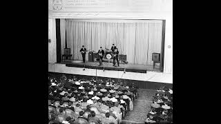 The Beatles: Live In Buckingham (April 4th, 1963)