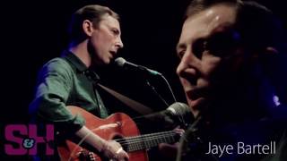 Jaye Bartell - Ferrier (LIVE at The Constellation Room)