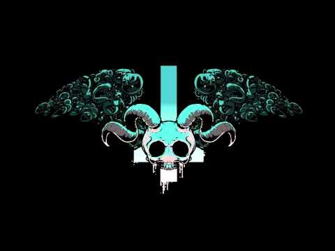 The Binding of Isaac (Afterbirth) OST - Morituros [Hush Fight]