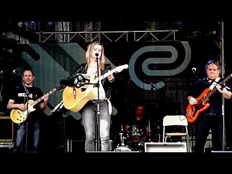 Summerwine - Ville Valo (Nancy Sinatra) Teneja´s Delight - Dürpelfest 2019