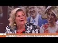 Wat doen koning en koningin vandaag? 'Het is zoeken naar de juiste toon'