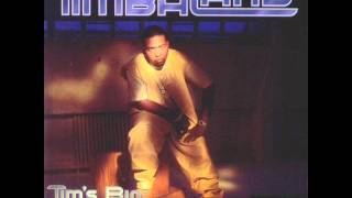Timbaland - Outro (Tims Bio Life From Da Bassment)