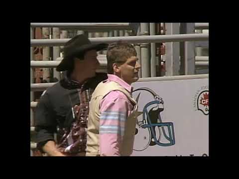 Wayde Joyal vs Black Jack - 94 PBR Rancho Murieta (79 pts)