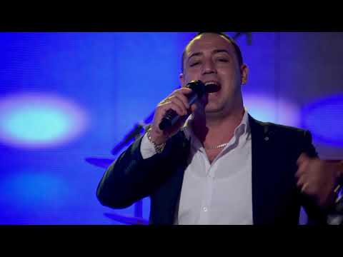 Tasko Karanfilovski - Kuka imam na Pelister (LIVE TV Show Art Studio Production)
