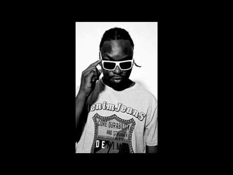 Darkon - War Mi Gun Dem - Burn up Riddim ( 2012 VNC-RECORDZ)