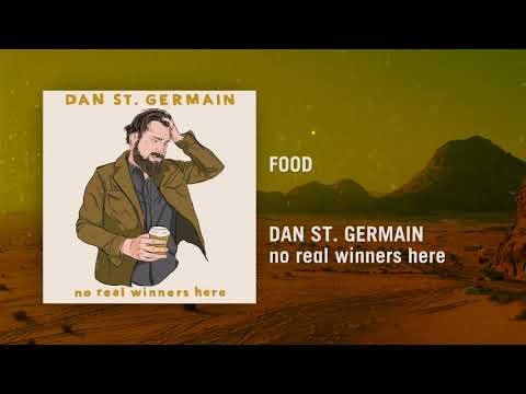 Food | no real winners here | Dan St. Germain