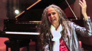 Maria Bethânia - Lua Bonita