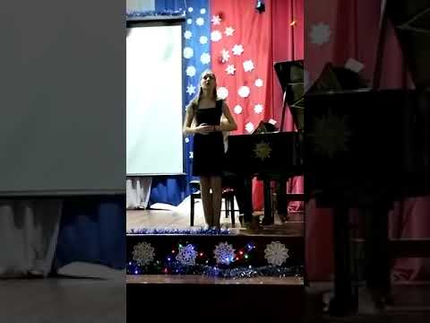Шимаева Элона