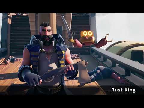 Meta Runner The Final Season FULL SOUNDTRACK   AJ DiSpirito robot ver