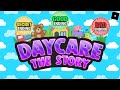 DAYCARE ALL ENDINGS
