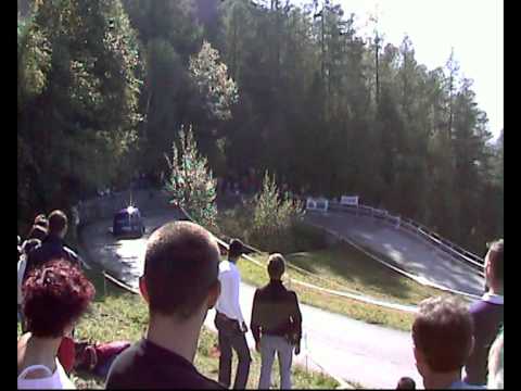 Rally Sprint Evancon PS6 Duclair - Lillaz  - Clio FA7 - 10° Assoluti