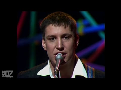 Sunnyboys - Alone With You (1981)
