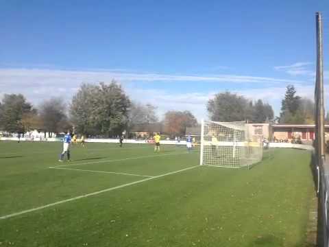 ZSV B1 (za) vs. Mierlo Hout B1 (za) 26-10-2013 13:48