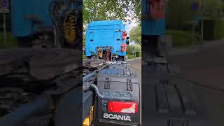 Scania G450 Boogie SCR Only truck tractor for sale image 4 Scania G450 Boogie SCR Only truck tractor image 4