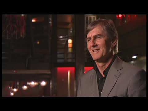 Robert Forster interview from '16 Lovers Lane' (The Go-Betweens) Great Australian Albums episode