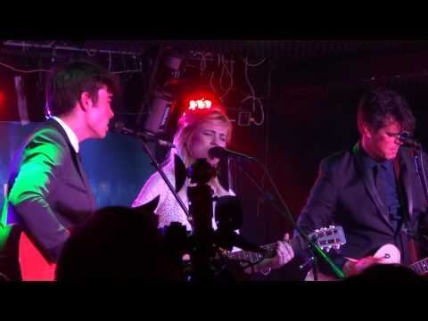 The Common Linnets - Calm after the storm