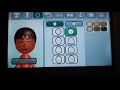 How To Create Freddy My Custom CPU Mii