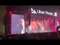 Wizkid - Caro 🧝🏾‍♀️ + Show You The Money 💰+  Beat of Life 🔊Live @ Rolling Loud Toronto 2022 🇨🇦