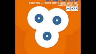 Soul Elementz feat. Sabrina Johnston - My Way Out 2010 (Morris Corti Remix)
