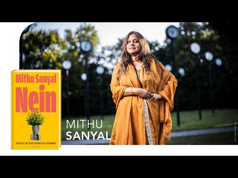 Mithu Sanyal: »Nein« Video-Thumbnail von YouTube