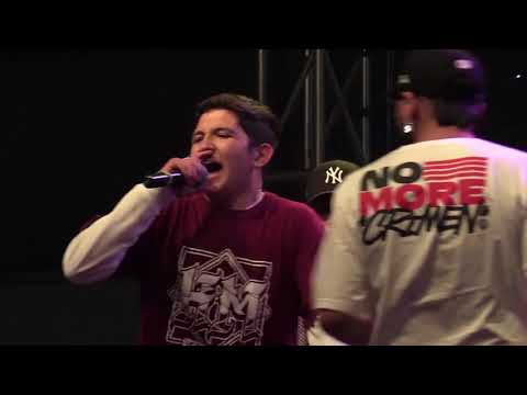 ZATIRO DRAISEK OM vs. VUSCOOH LUCOB KEVV: Fase 1 - Libre | Flama Los Juegos del Hambre