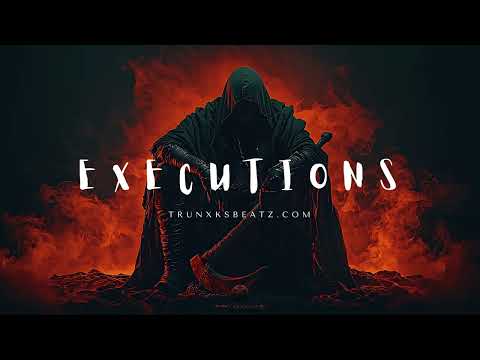 EXECUTIONS (Eminem x 50 Cent x D12 Type Beat)