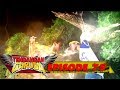 Macan Vs Rajawali Duel Sengit Rio Dan Arnold Siapa Yang Bakal Menang Ya Tendangan Garuda Eps 75