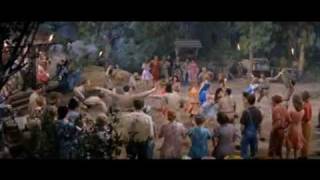 Elvis Presley ONCE IS ENOUGH + Yvonne Craig STEREO 1964