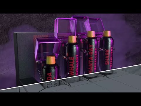 ONE61: Batman Smartwatch BTS "Gadgets"