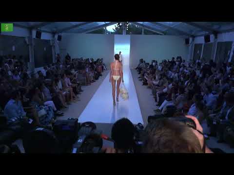 Belusso / Miami Swim Week 2015 / Presentation Ep.2