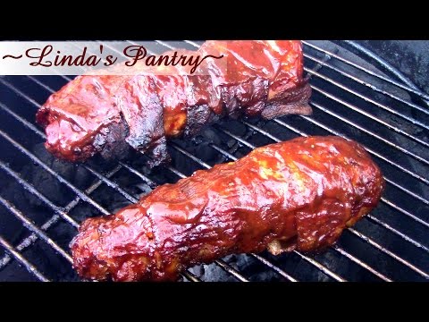 ~Maple Hickory Bacon Wrapped Pork Tenderloin With...