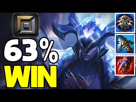 Aatrox Gameplay, How to Play Aatrox TOP, Build/Guide, LoL Meta