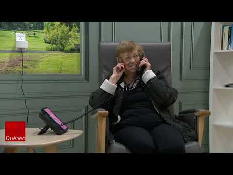 Amical à Radio-Canada - 4 Septembre 2025