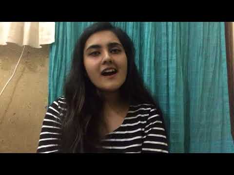 Mohena Bahl Bojhena Shey Bojhena - Bengali Cover Song