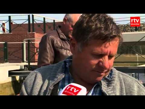 Training voor brugwachters en sluiswachters