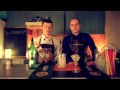 Как приготовить коктейль "Dry Martini" дома! 