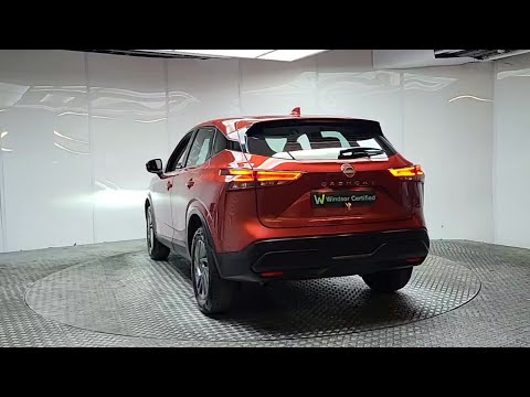 Nissan Qashqai 1.3 PET MILD HYBRID SV *3K Scrappag - Image 2