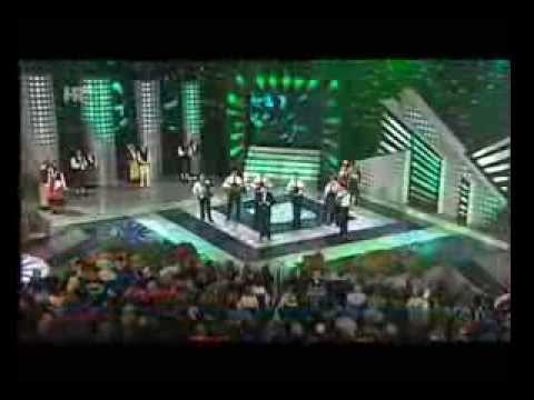 ZORAN TOMAIĆ - Krasna zemljo, Istro mila (Pula, Lijepom našom 2014.)