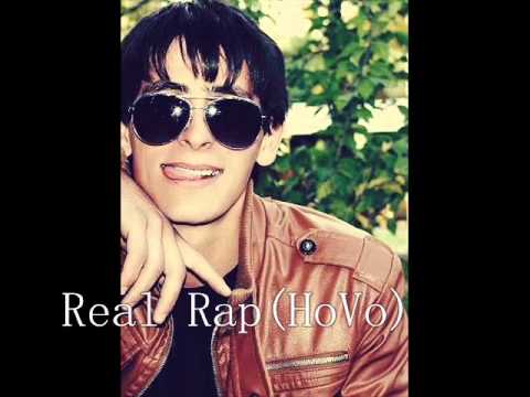 REAL RAP Hos Hovo MM Records Mayis---MAYLEQUM