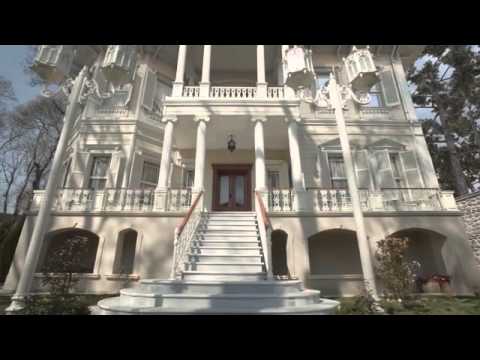 CGI VFX Breakdowns HD: "Yasak Breakdown" - by GeniusPark